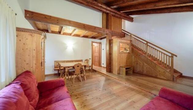 Photo – Villa Lacedel - Stayincortina