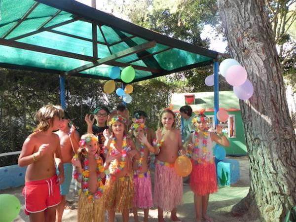 Foto general de Complejo Club Cala Azul