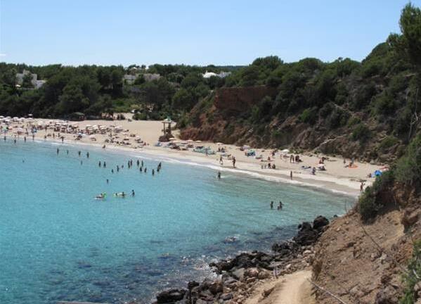 Foto general de Complejo Club Cala Azul