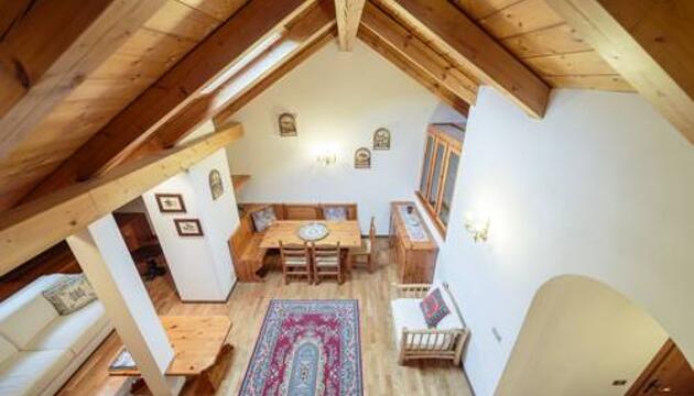 Photo – Villa Bucaneve
