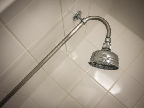 Foto del baño de Apartamentos Grosvenor House