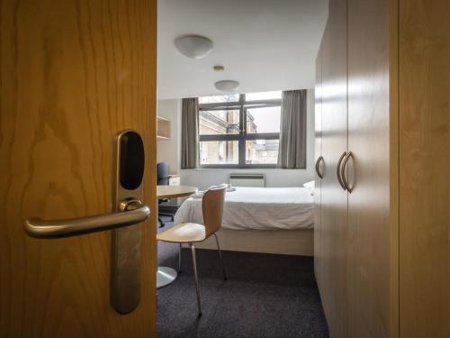 Foto de una habitación de Apartamentos Grosvenor House