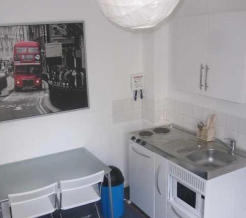 Foto de restauración de Stay in Chelsea