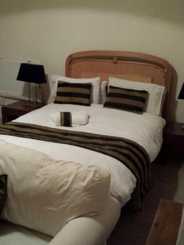 Foto de una habitación de Stay in Chelsea