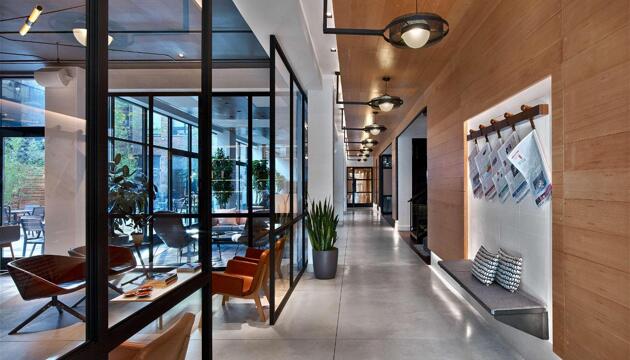 Foto de Hotel Arlo SoHo