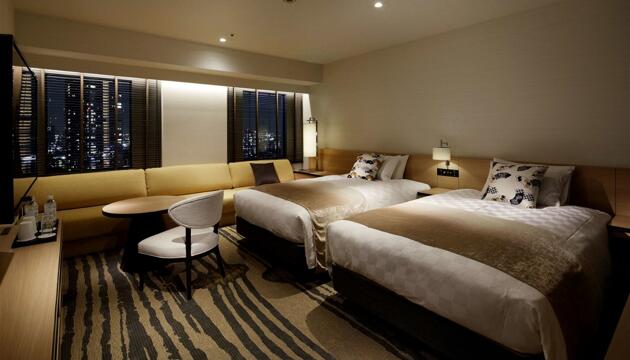 Foto de Sunshine City Prince Hotel Ikebukuro
