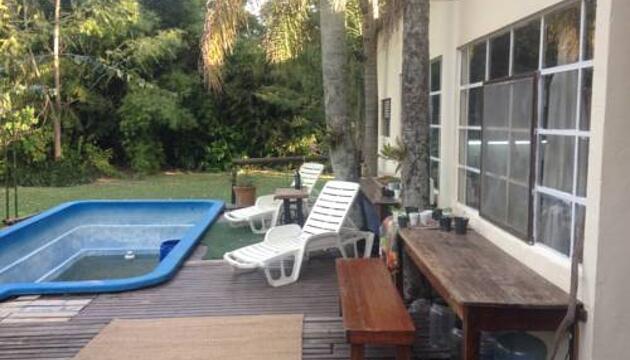 Foto de Bed-and-Breakfast Tierradentro