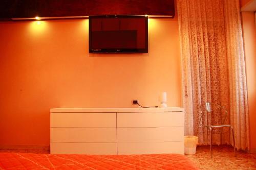 Foto de una habitación de Hello Roma B&amp;amp;B