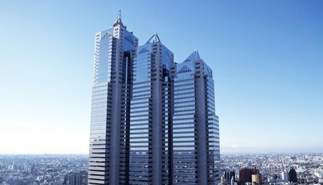 Foto de Hotel Park Hyatt Tokyo