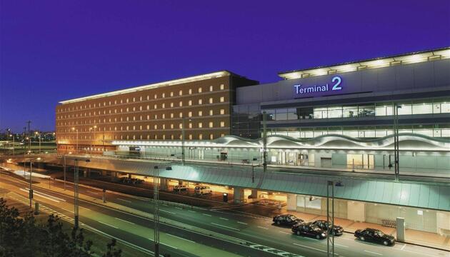 Foto de Haneda Excel Hotel Tokyu