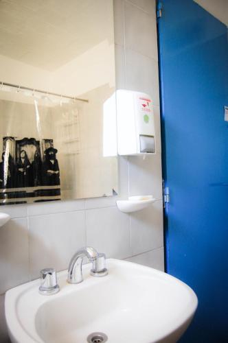 Bathroom – Casa Güemes