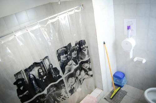 Room – Casa Güemes