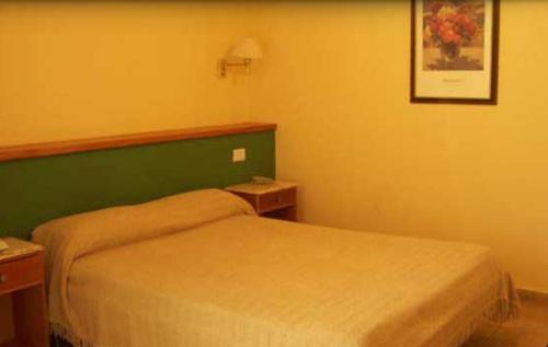 Foto de una habitación de Cordoba Yolanda Hotel