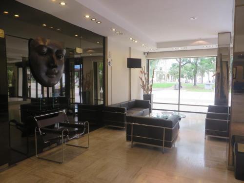 Foto de las zonas nobles de Hotel Corrientes Plaza