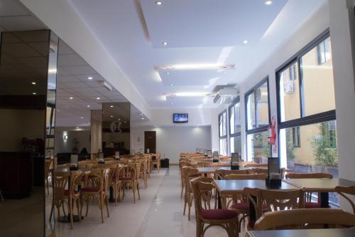 Foto de los servicios de Hotel Corrientes Plaza