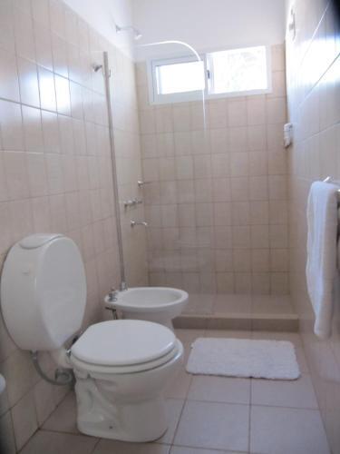 Foto del baño de Ñanderoga