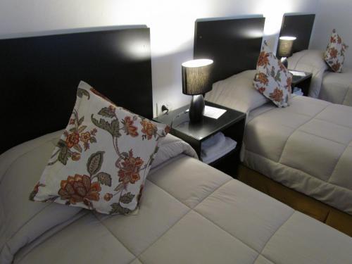 Foto de una habitación de Ñanderoga