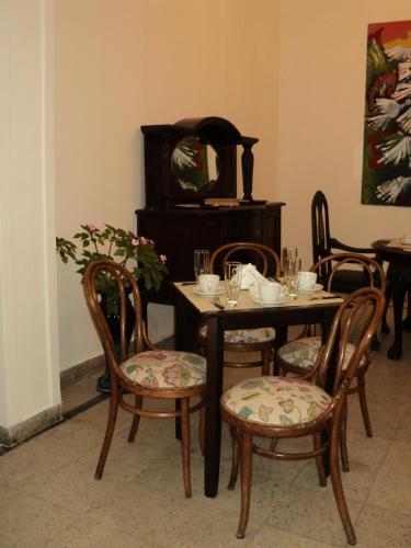 Foto de una habitación de Ñanderoga