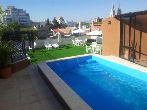 Foto de los servicios de Hotel Astur
