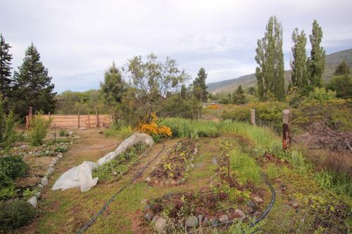 Foto de los servicios de El Pueblito EcoHostel