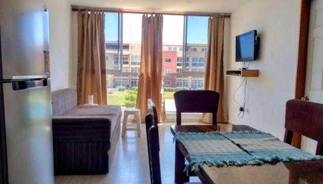 Brisas de San Lorenzo Posada Lounge, Porlamar. Desde 78.36€ - Central de Reservas