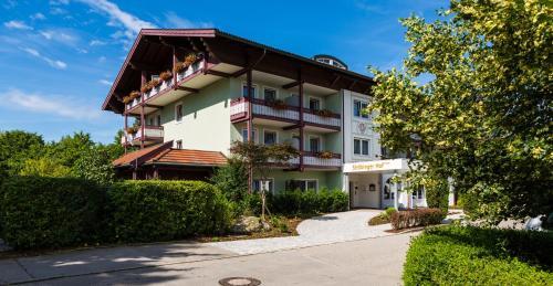 Foto del entorno de Thermenhotel Ströbinger Hof