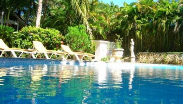 Foto de Hotel Playa Laguna