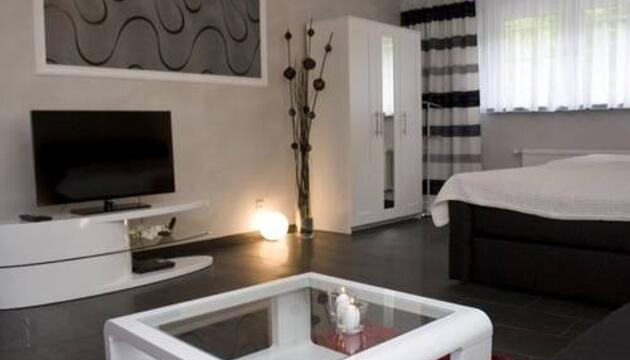 Foto de Apartamentos Palatium Bad Ems