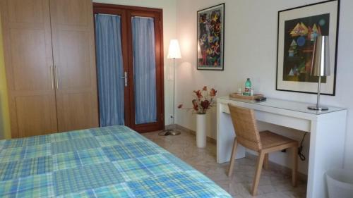 Foto de una habitación de Bed-and-Breakfast A Firenze da Paolo