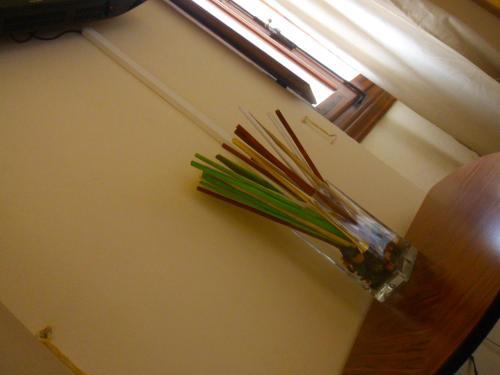 Foto general de Buonarroti Relais