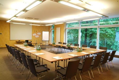Foto de los servicios de Ringhotel Waldhotel Heiligenhaus
