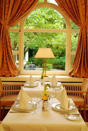 Foto de restauración de Ringhotel Waldhotel Heiligenhaus