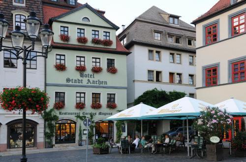Foto general de Hotel Stadt Aachen