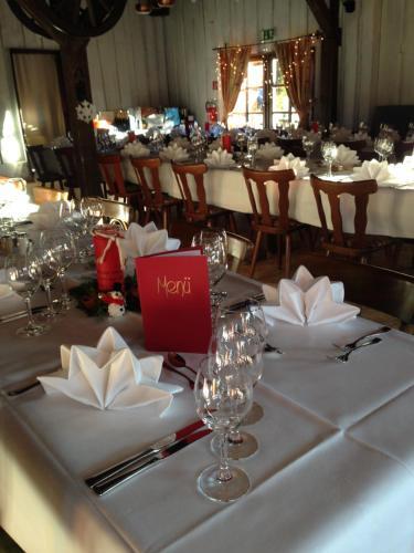 Foto de los servicios de Hotel Seltenbacher Hof