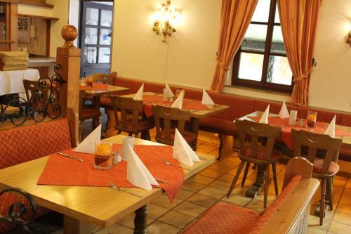 Foto de restauración de Hotel Seltenbacher Hof
