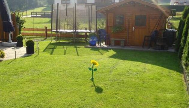 Photo – Alpen-Chalet Ehrwald