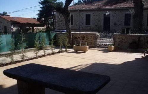 Foto de una habitación de Casa Rural La Llave de Miraflores