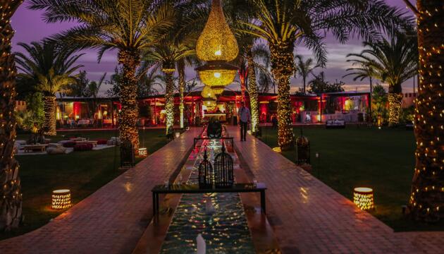 Foto de Domaine Villate Limoune