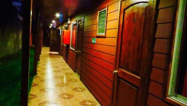 Foto - Hotel Chillan Sur