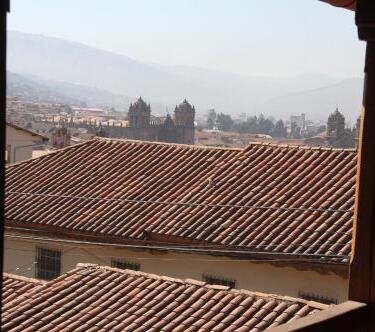 Foto del entorno de Hotel El Balcón