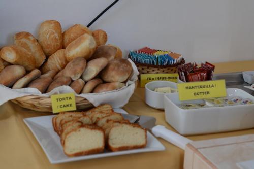 Foto de restauración de Hosteria de Anita