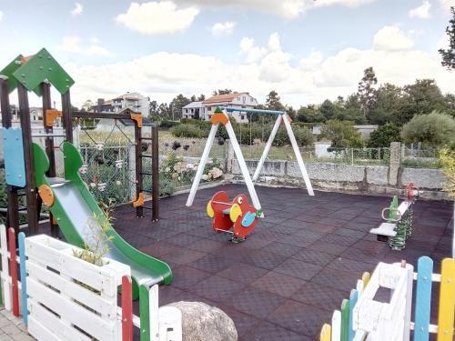 Facilities – Hotel Martinez