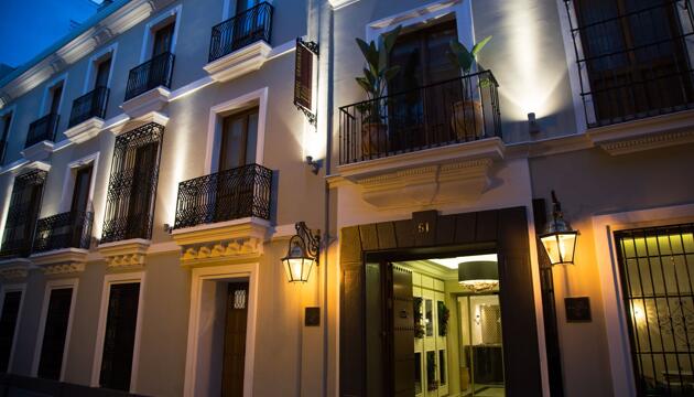 Foto de Hotel Gravina 51