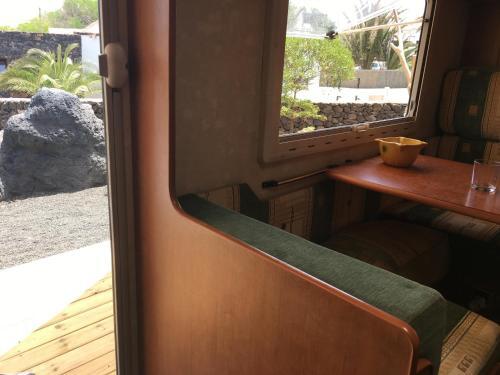 Foto de una habitación de Casa Norte