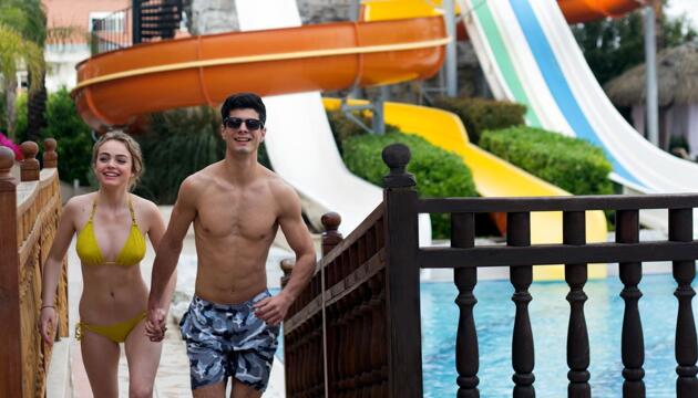 Foto de Hotel Well Palace Side - All Inclusive