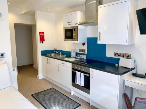 Foto general de FoxHouse Studio Apartments