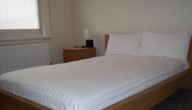 Foto de Clapham Guest House