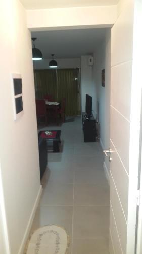 Foto de una habitación de Apartment Nueva Córdoba