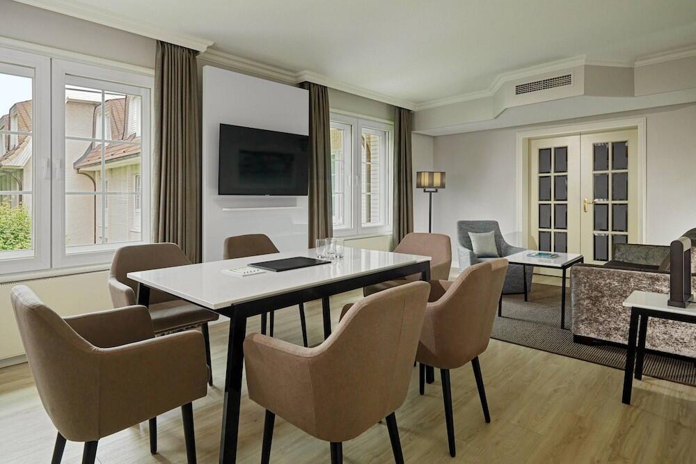 Courtyard By Marriott Hamburg Airport Park Sleep And Fly www.centraldereservas.com