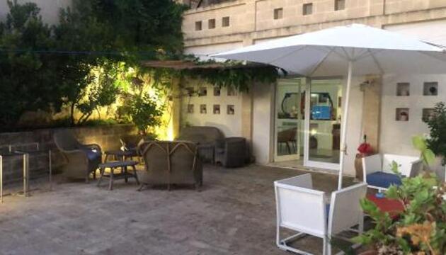 Photo – Relais delle Ceramiche Hotel